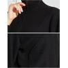 imageFlygo Womens Full Zip Active Running Crop Jacket Casual Long Sleeve SweatshirtGrey