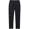 imageFlygo Mens Fleece Elastic Waist Sweatpants Joggers Active Sport Running Workout PantsBlack 1