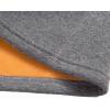 image:imageFlygo Mens Slimming Thermal Shirt Body Shaper Sauna Vest Tank TopLight Grey