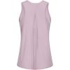 image:imageFlygo Womens Open Back Workout Tank Top Sleeveless Tie Racerback Athletic Yoga ShirtPink