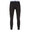 image:imageFlygo Men Thermal Underwear Set Soft Long Johns Set Sweat Quick Drying Tops and BottomBlack
