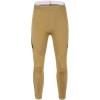 image:imageFlygo Men Thermal Underwear Set Soft Long Johns Set Sweat Quick Drying Tops and BottomKhaki