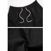 image:imageFlygo Mens 7 Lightweight Quick Dry Workout Gym Running Training Shorts with LinerOrange