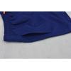 image:imageFlygo Mens 7 Lightweight Quick Dry Workout Gym Running Training Shorts with LinerTurquoise