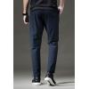 image:imageFlygo Mens Lightweight Quick Dry Pants Outdoor Running Breathable TrousersNavy