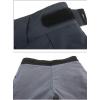 image:imageFlygo Mens Outdoor Warm Removable Fleece Windproof Ski Moutain Snow PantsArmy Green