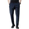 image:imageFlygo Mens Lightweight Quick Dry Pants Outdoor Running Breathable TrousersNavy