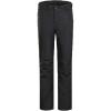image:imageFlygo Mens Outdoor Warm Removable Fleece Windproof Ski Moutain Snow PantsBlack