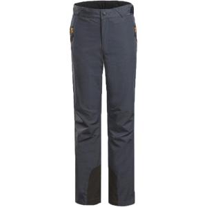 image:imageFlygo Mens Outdoor Warm Removable Fleece Windproof Ski Moutain Snow PantsGrey