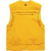 image:imageFlygo Mens Casual Lightweight Outdoor Fishing Work Safari Travel Photo Cargo Vest Jacket Multi PocketsYellow
