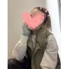 image:imageFlygo Puffer Vest Women Lightweight Stand Collar Sleeveless Zip Up Padded Gilet JacketArmygreen