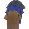 Darkgrey+coffee+darkblue