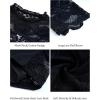 image:imageLace Long Sleeve Sexy Tops for Women Going Out Crop Top Bell Sleeve Y2K Cutout Slim Date Party Night Out ShirtsBlack