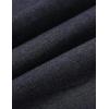 image:imageFlygo Mens Fleece Lined Sweatpants Active Running Winter Fleece Joggers Pants02 Greyelasticized Hem