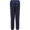 image:imageFlygo Womens Snow Ski Pants Windproof Waterproof Down Pants Warm TrousersNavy
