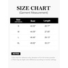 image:imageFlygo Mens Workout Shirts Dry Fit Underarm Mesh Athletic Cooling TShirt Short Raglan Sleeve Moisture Wicking Gym Tops5pcswhite