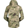 image:imageFlygo Mens Mens Tactical Camouflage Hooded Outdoor Fleece Coat Softshell Jacket Green Camouflage Large