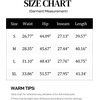 image:imageFlygo Cotton Linen Pants Women Wide Leg Harem Baggy Pants Summer Elastic Waist Flowy Casual Barrel Lantern TrousersArmy Green