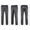 image:imageFlygo Womens Ski Pants Winter Windproof Warm Down Snow TrousersBlack