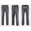 image:imageFlygo Womens Ski Pants Winter Windproof Warm Down Snow TrousersGrey