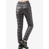 image:imageFlygo Womens Ski Pants Winter Windproof Warm Down Snow TrousersGrey