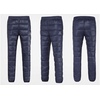 image:imageFlygo Womens Ski Pants Winter Windproof Warm Down Snow TrousersNavy