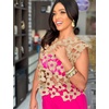 image:imageFlygo Hollow Out Floral Lace Vest Crop Top for Women 2026 Going Out Tops  Sleeveless Crochet Tops Cropped Summer Y2K Coverup Lightweight Breathable Seethrough Top Sexy Party VacationKhaki