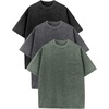 Black+darkgrey+army