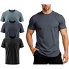 Greygreenblackdarkgrey
