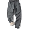 Dark Grey(ribbed Bottom)