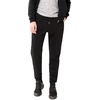 image:imageFlygo Mens Fleece Lined Sherpa Sweatpants Winter Warm Active Jogger Pants2 Black Ribbed Bottom