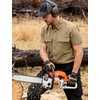 image:imageFlygo Mens Short Sleeve Work Shirts Cotton Button Down Shirt PocketsKhaki