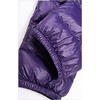 image:imageFlygo Mens Ultralight Winter Warm Down Pants Nylon Compression Snow TrousersNavy