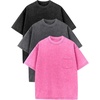 Black+darkgrey+rose