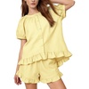 Light Yellow