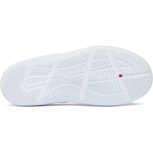Speedo UnisexChild Water Shoe Surfknit Pro KidsTurkish SeaFlare Pink