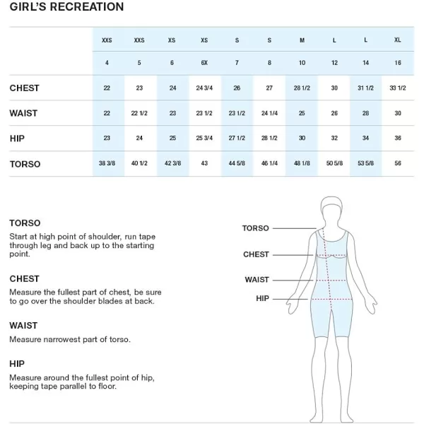 Speedo Girls Swimsuit One Piece Thin StrapsBlue HarmonyLime