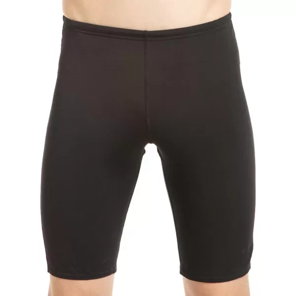 Speedo Mens EssentialBlack