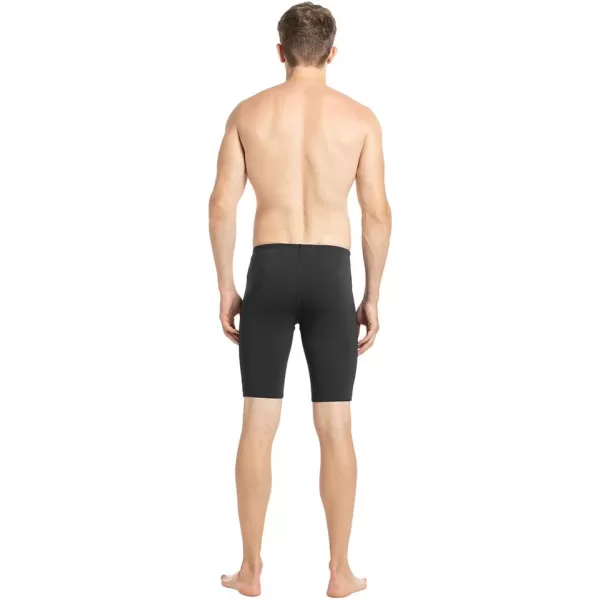 Speedo Mens EssentialBlack