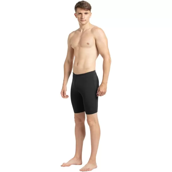 Speedo Mens EssentialBlack