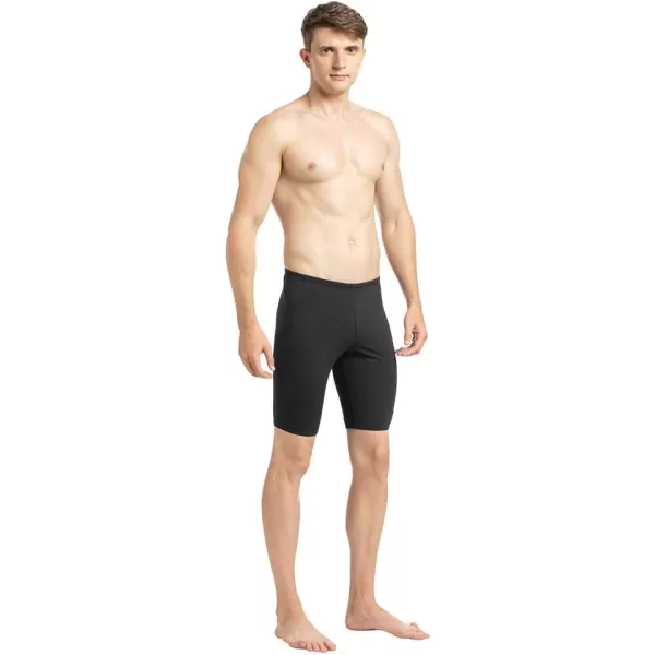 Speedo Mens EssentialBlack