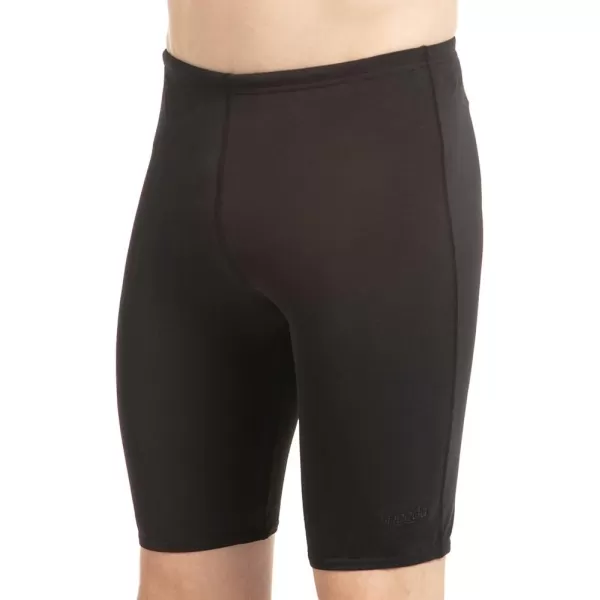 Speedo Mens EssentialBlack