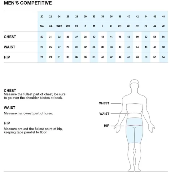 Speedo Mens Standard Swimsuit Jammer Endurance Splice Team ColorsMaroonBlack Spark