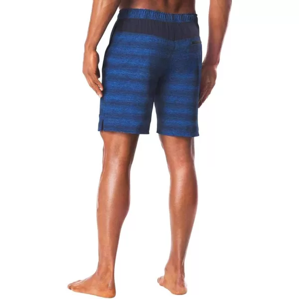 Mens Speedo Volley Swim ShortClassic Blue Mirage