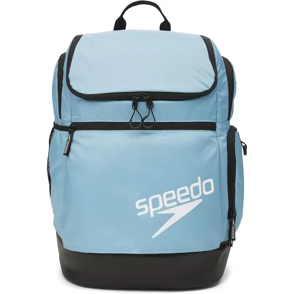 Speedo Large Teamster Backpack 35literBlue Hawaii 20
