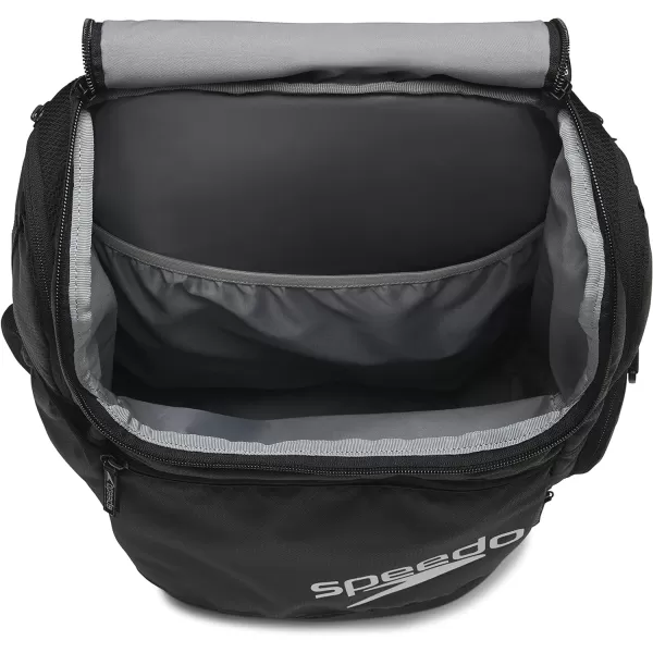 Speedo Large Teamster Backpack 35literPink 20