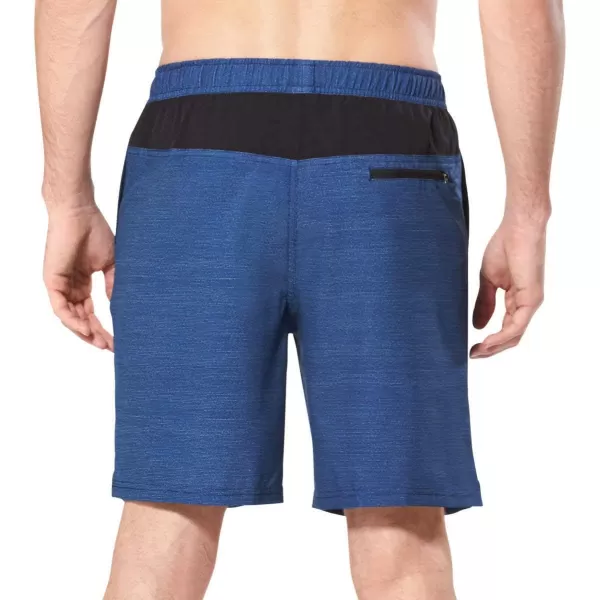 Speedo Mens Volley Swim Shorts Insignia BlueInsignia Blue