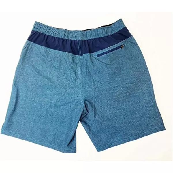 Speedo Mens Volley Swim Shorts Ocean DepthOcean Depths