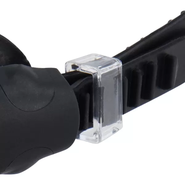 Speedo UnisexAdult Swim Goggles HydrositySpeedo BlackSmoke