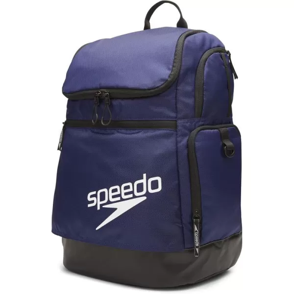 Speedo Large Teamster Backpack 35literSpeedo Navy 20